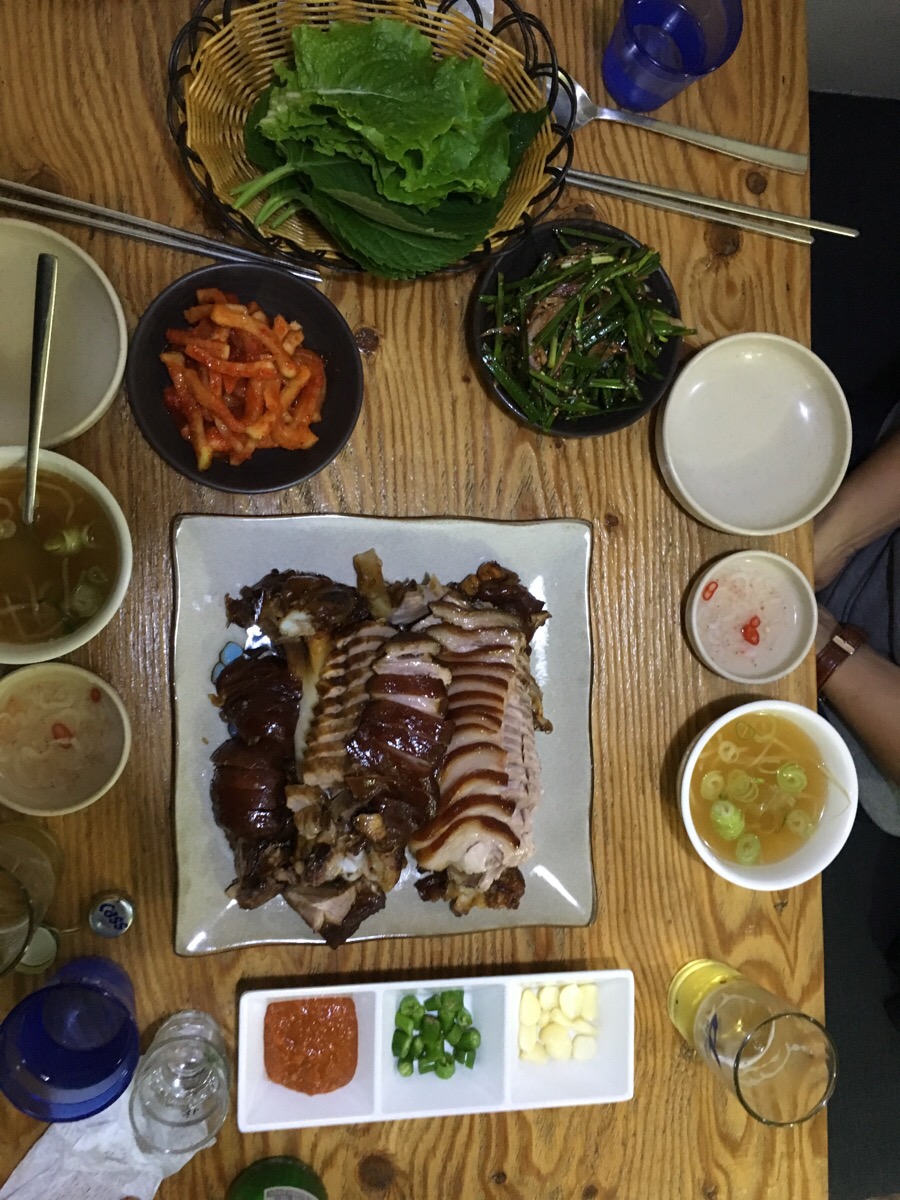 명장수제족발 이미지