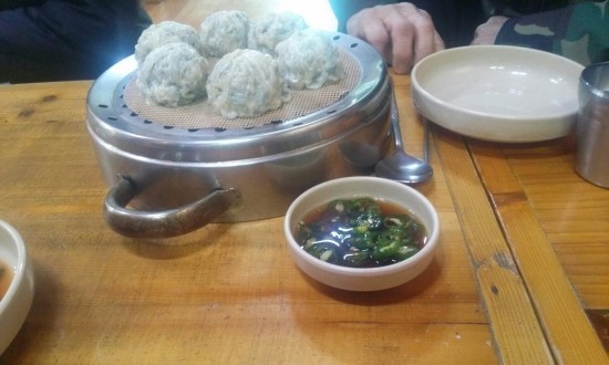 닭치고칼국수 이미지