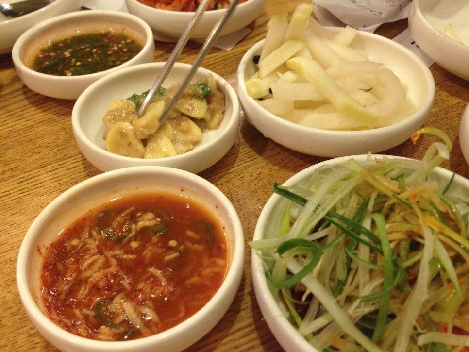 수내족발 이미지