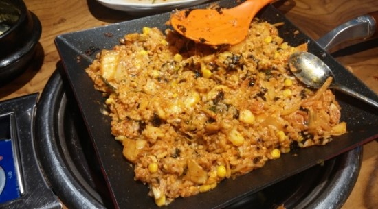 돈오락쪽갈비조례점 이미지