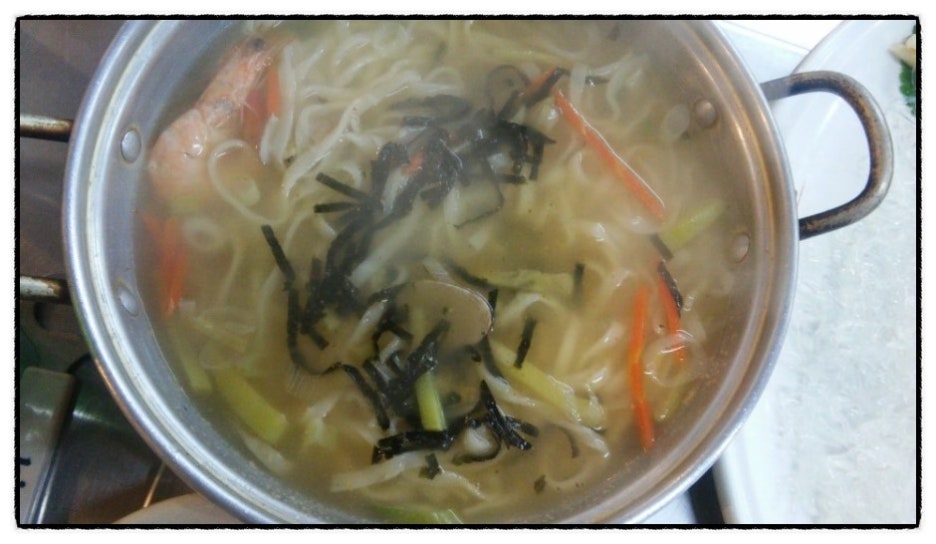 퓨전포차조개마을 이미지