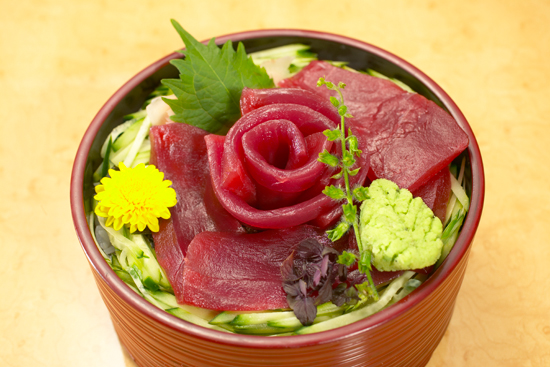 아라한참치 이미지