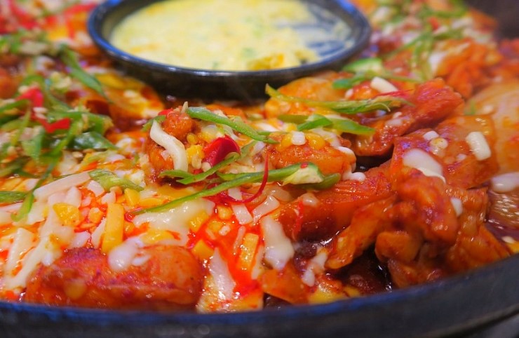 토닭토닭 이미지