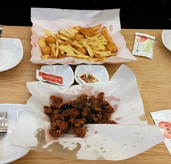 가마치통닭연수점 이미지