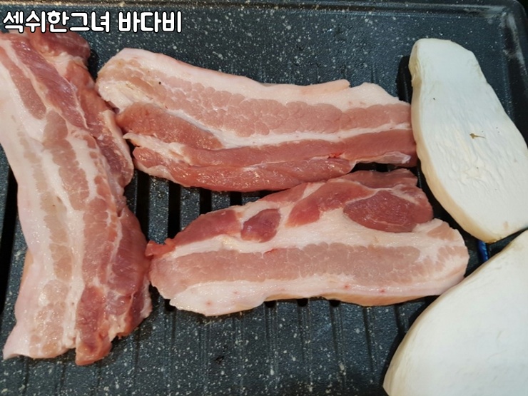 토박이젖갈 이미지