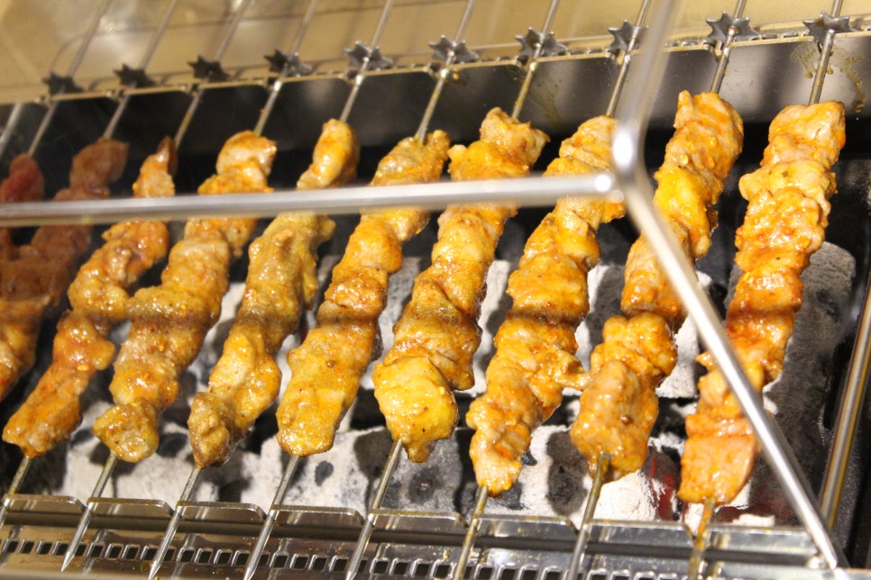 천안신강양꼬치 이미지