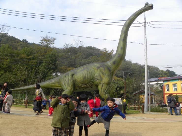 상곡어린이집 이미지