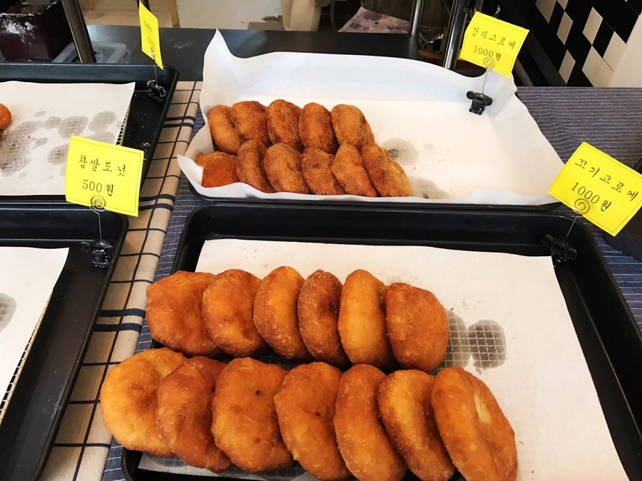 풍성찐빵 이미지