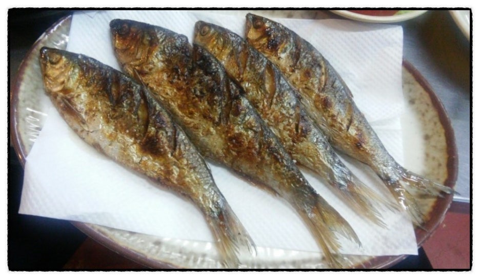 퓨전포차조개마을 이미지