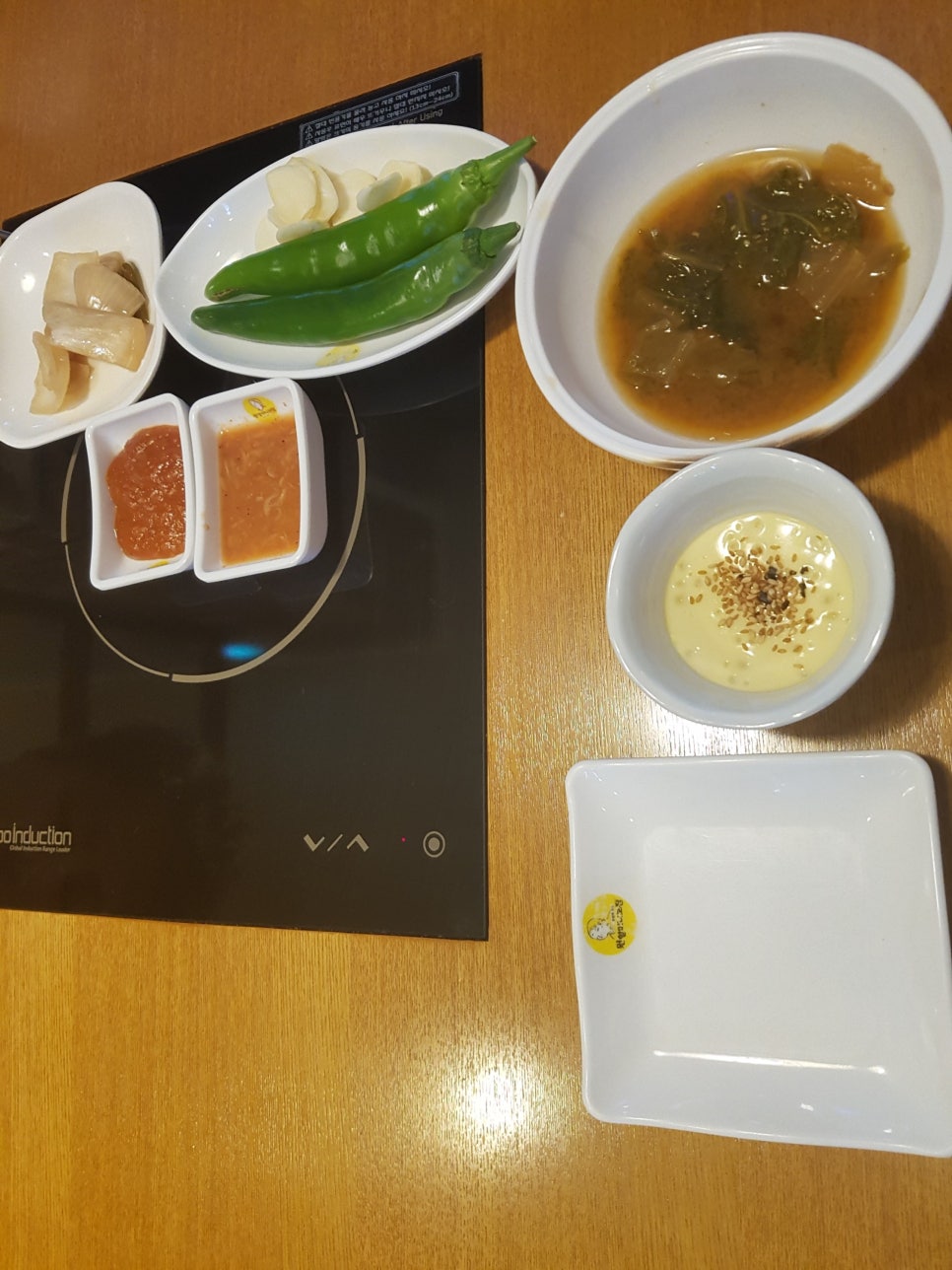 원할머니보쌈기흥 이미지