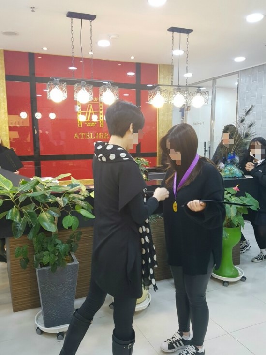 레드아카데미학원 이미지