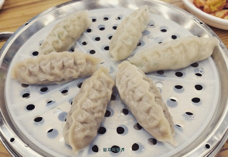 세원밀면 사진 4