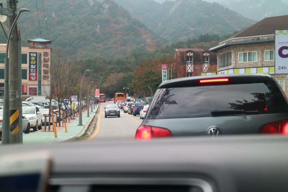 싸리재토종닭 이미지