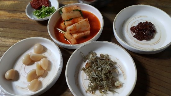 황간올갱이전문점 이미지