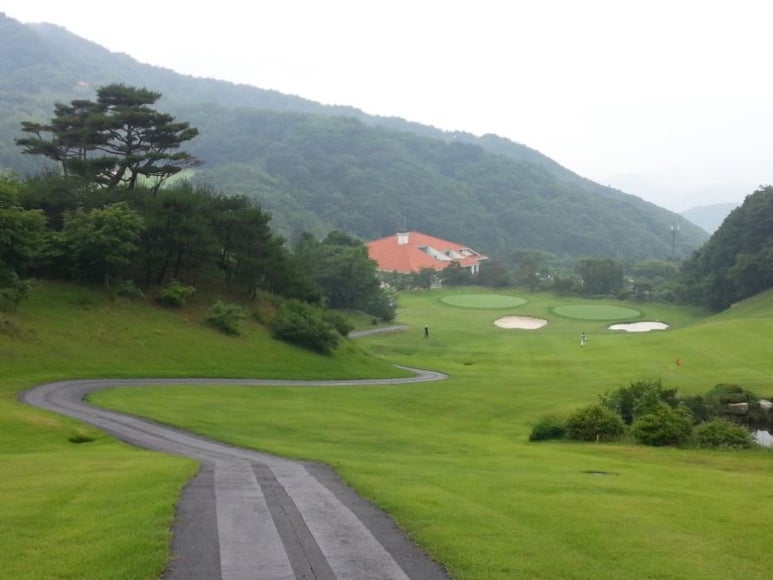 우경개발(주) 이미지