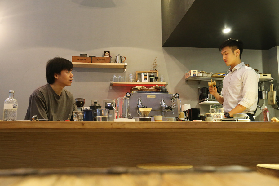 cafe PHILO(카페필로) 이미지