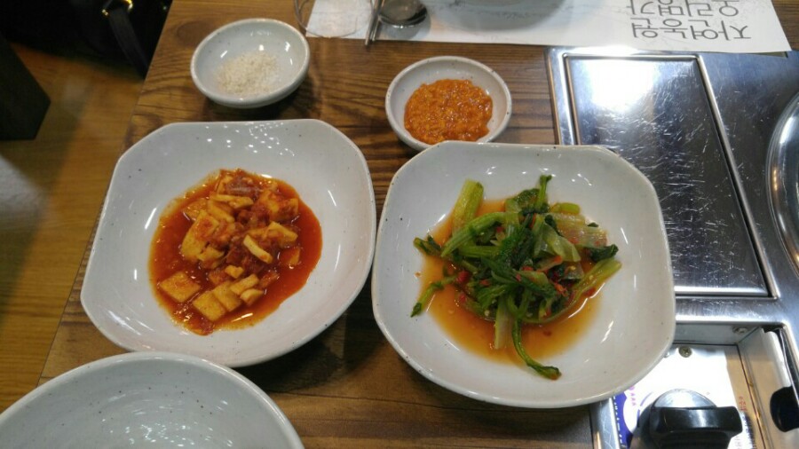 자연농원오리탕명가 이미지