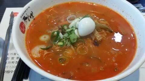 이비가짬뽕 이미지