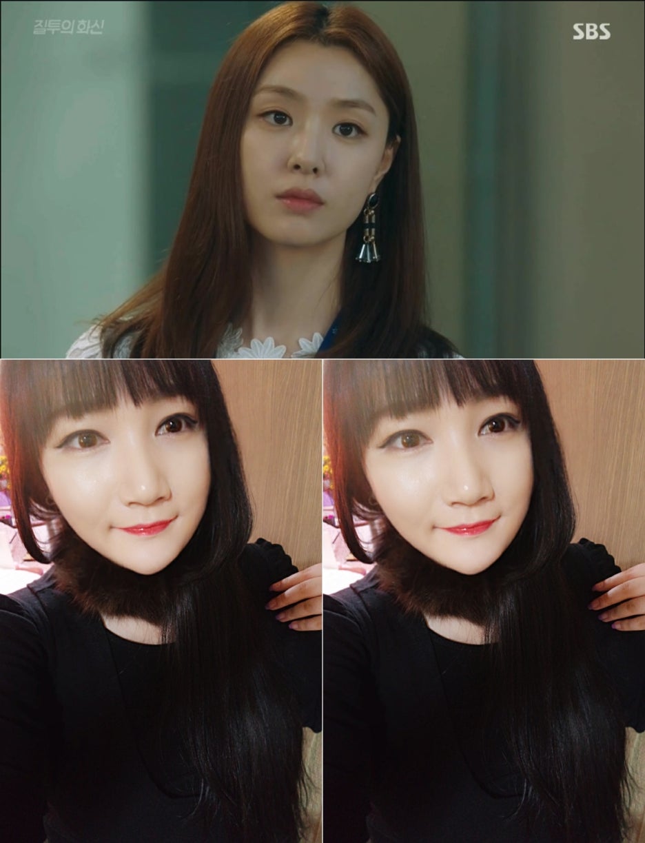 홍헤원 이미지