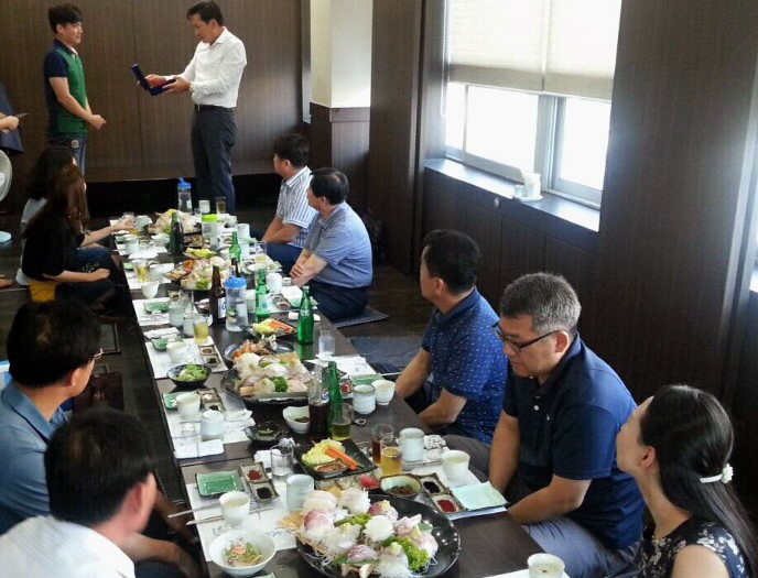 대덕자동차직업전문학교 이미지