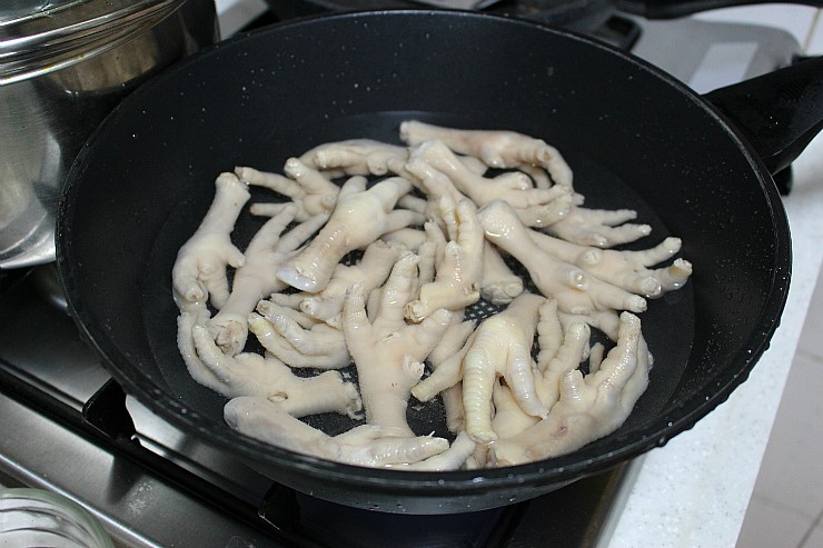 장모님닭발 이미지