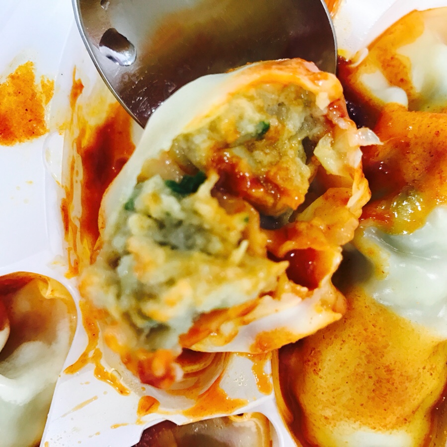 통통만두 이미지
