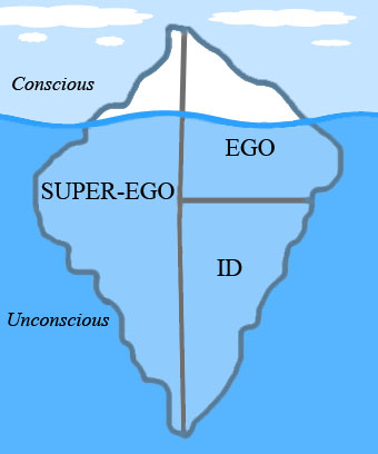 슈퍼에고SUPEREGO 이미지