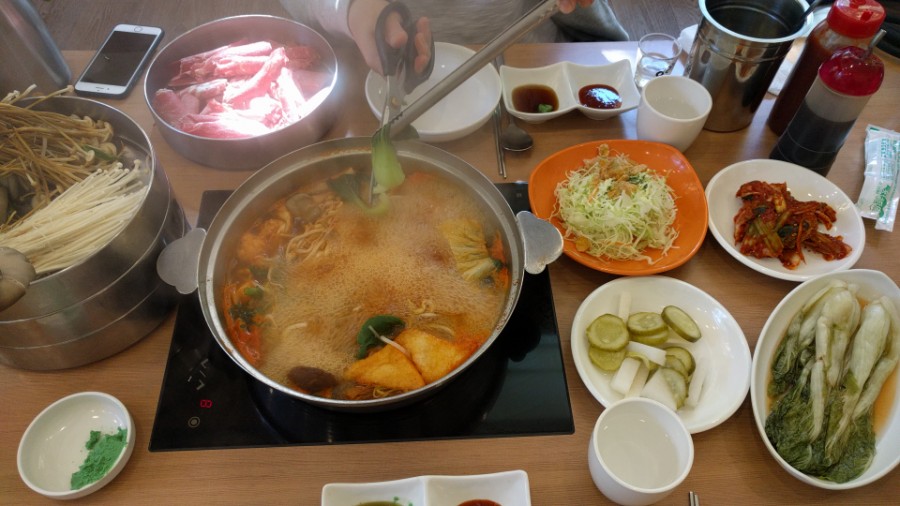 유씨네 이미지