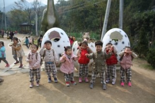 상곡어린이집 이미지