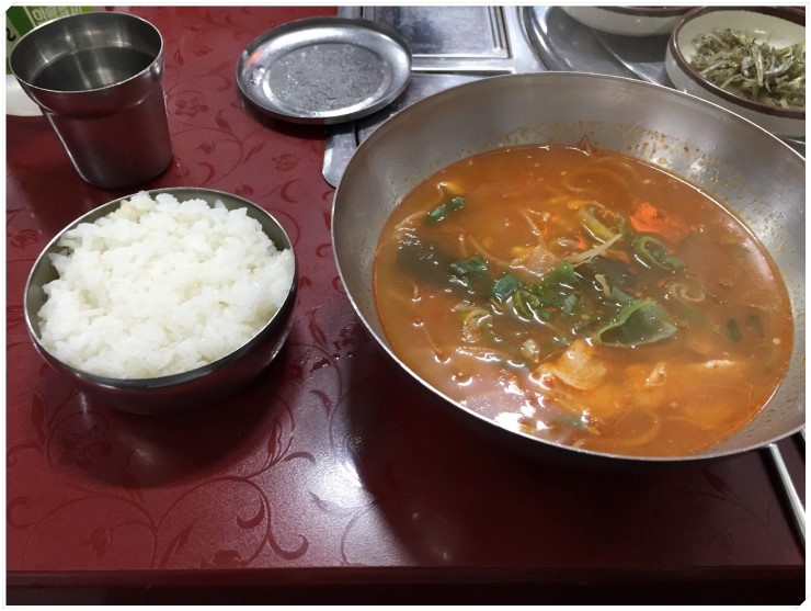 맛집백반 이미지