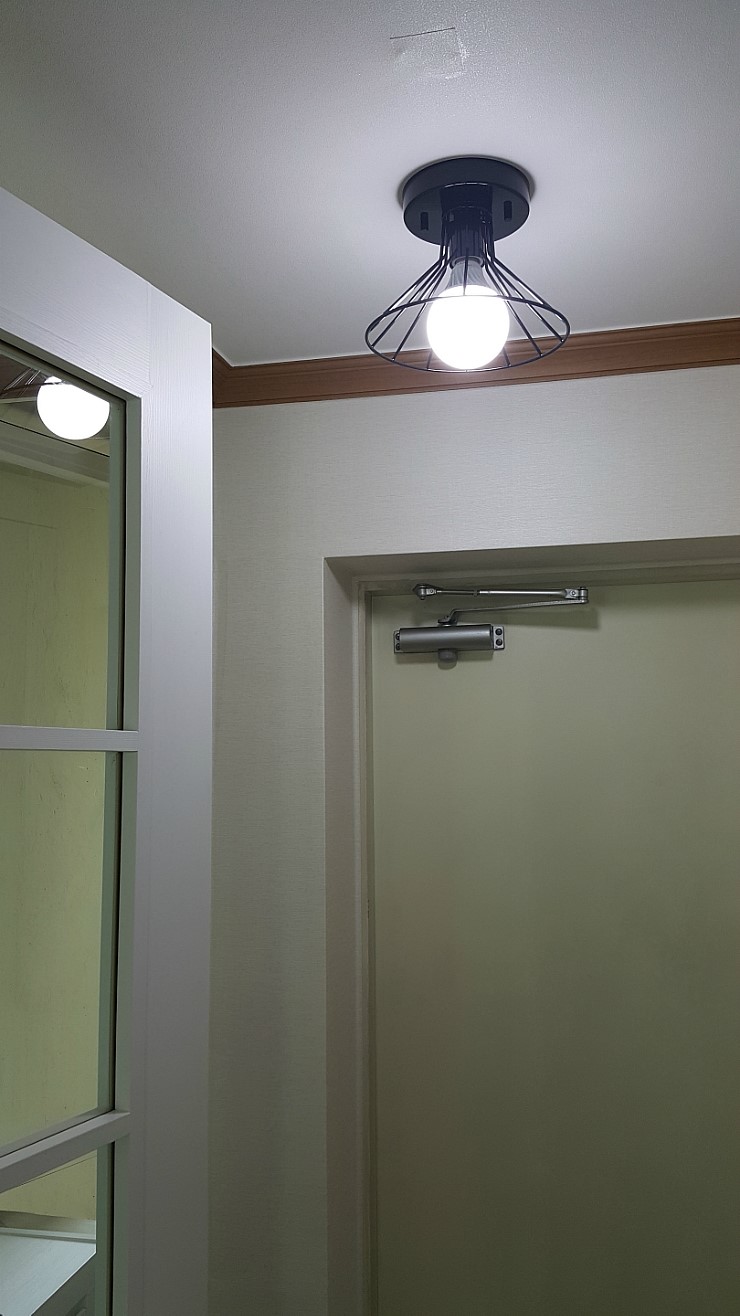 천안밝은빛LED세상새빛조명 이미지