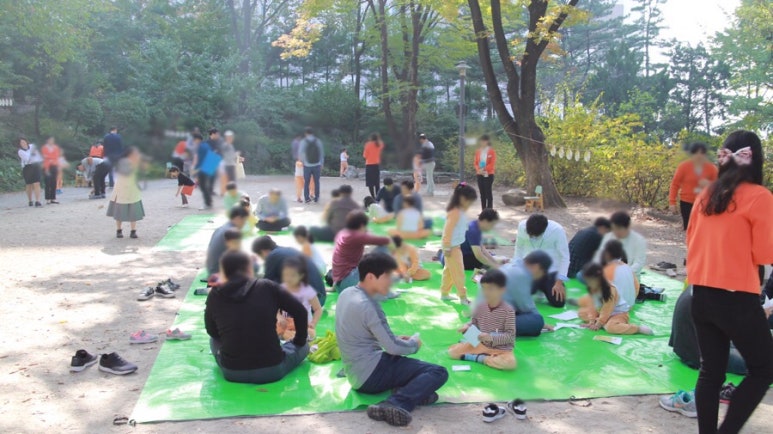 서울베네딕도유치원 이미지