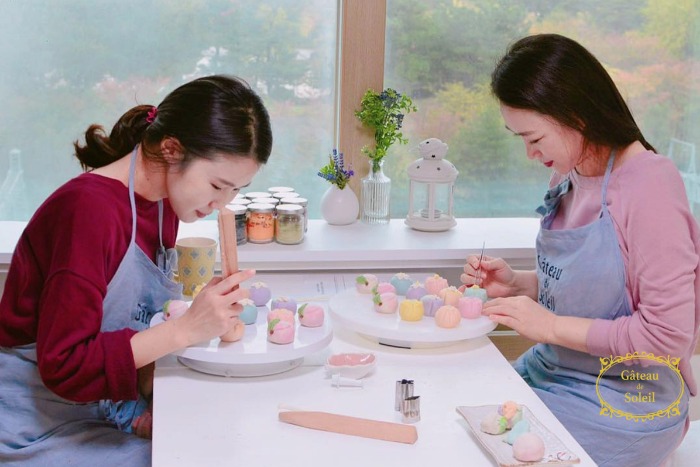 갸또디솔레 이미지