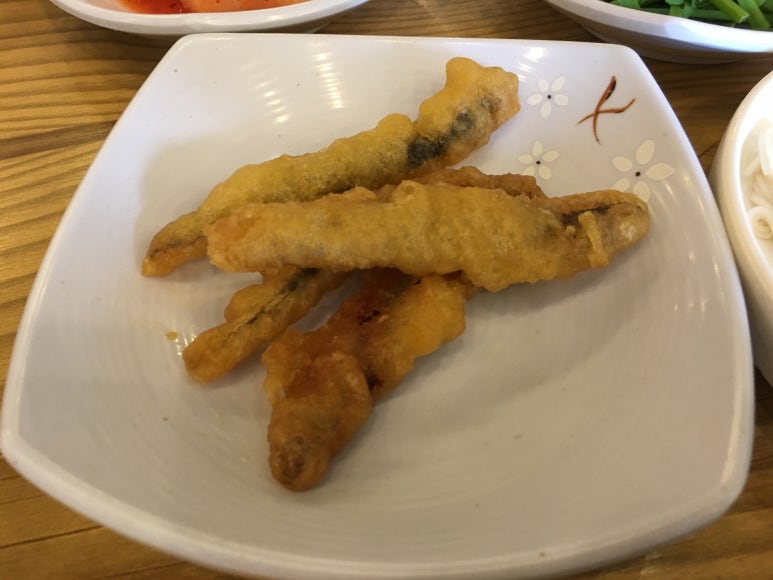 우암추어탕 이미지