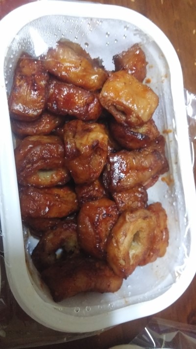 불타는막창 이미지
