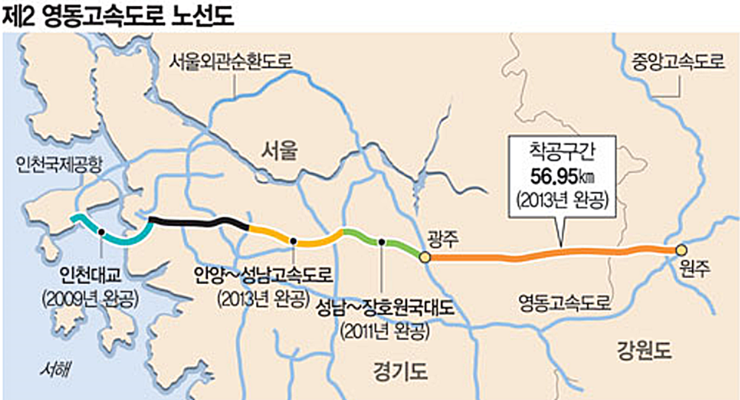 동곤지암-양평 이미지