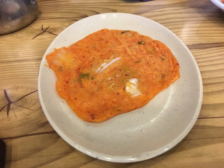 우암추어탕 이미지