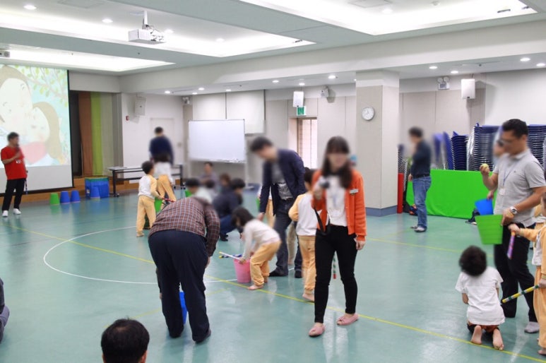 서울베네딕도유치원 이미지
