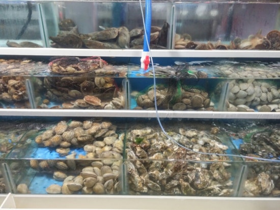 청산식당 이미지