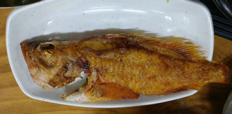 해뜨는보리밥집 이미지