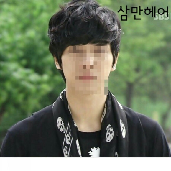삼만헤어 이미지