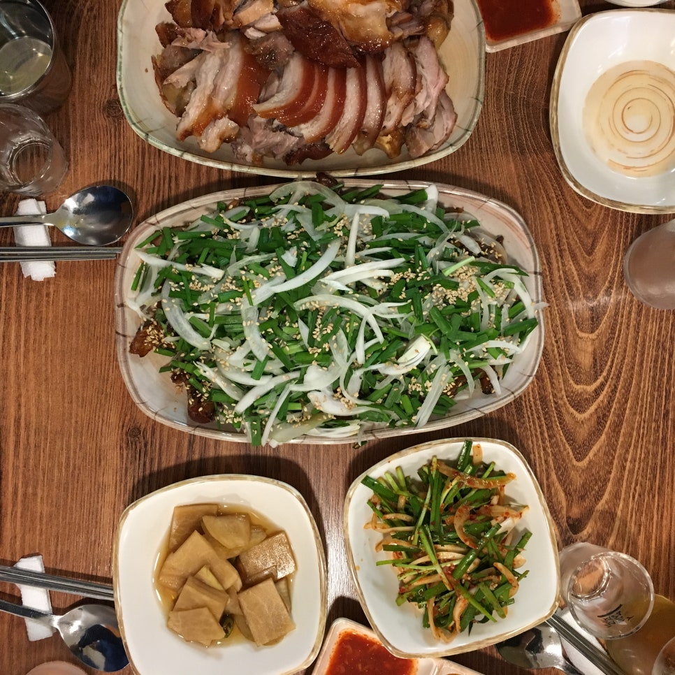 창신동 용 족발 이미지