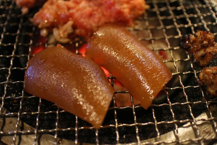 용갈비 이미지