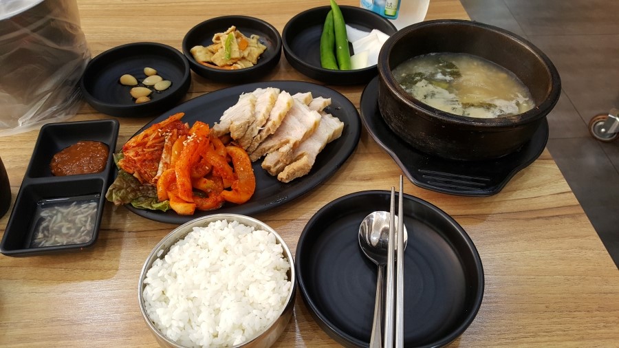 더족발 이미지