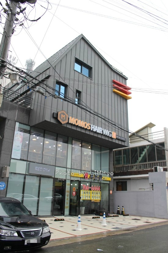 헤어위그 이미지
