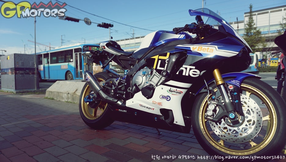R1모터스 이미지