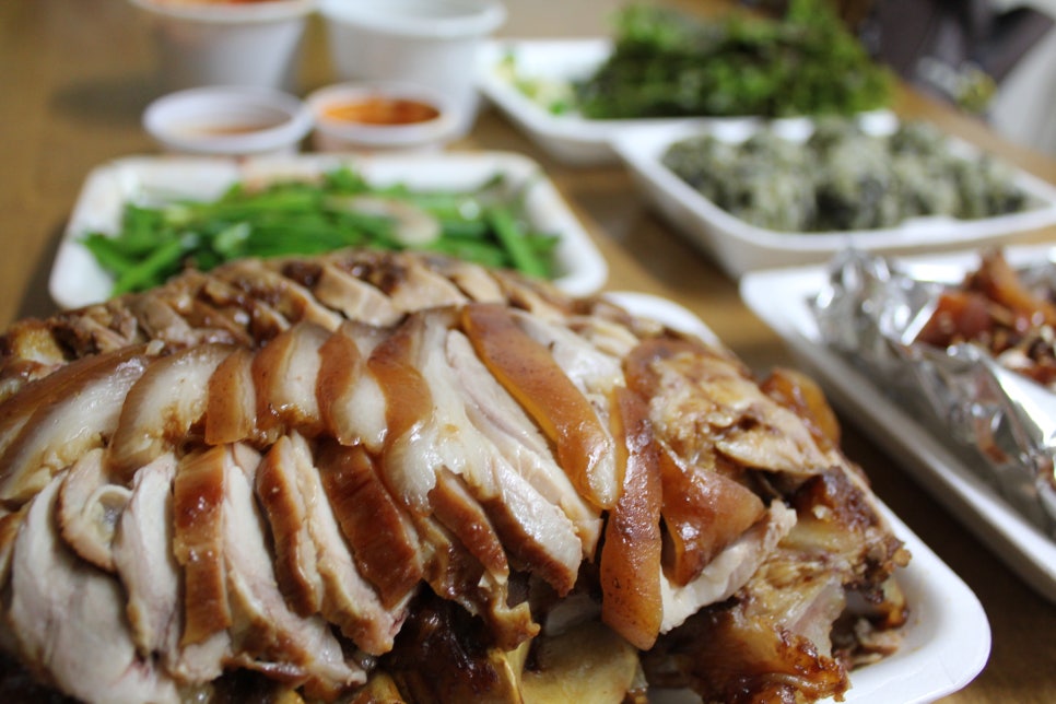강남수제족발 이미지