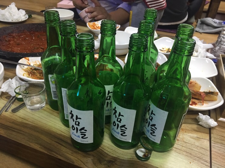 은지식당 이미지
