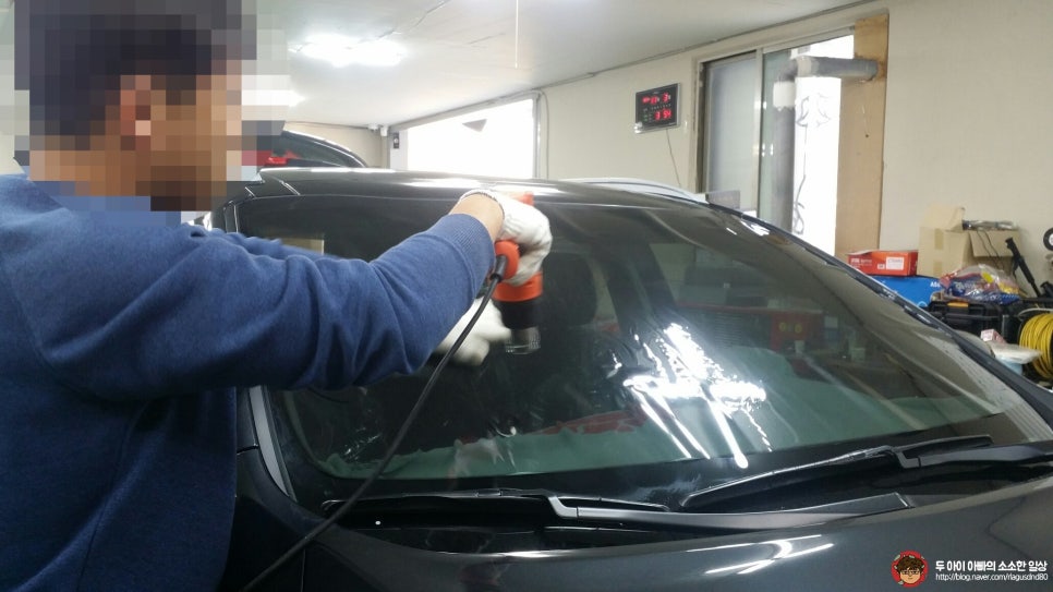 쓰리엠썬팅 이미지