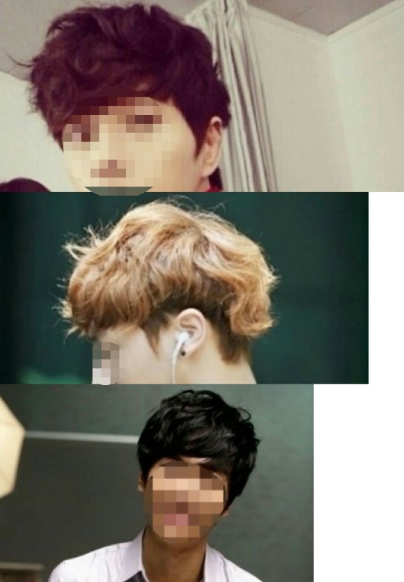 삼만헤어 이미지